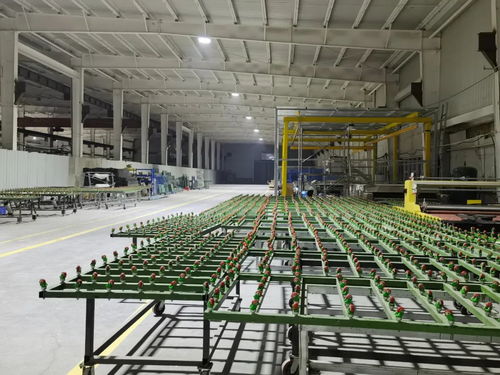 央視3·15晚會曝光后，天津市靜海區市監局連夜查封問題新型建筑材料制造企業
