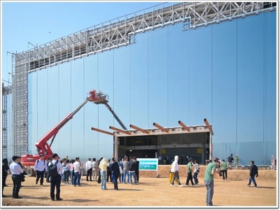 打破認(rèn)知邊界，重塑行業(yè)想象——北玻玻璃市場(chǎng)營(yíng)銷中心會(huì)議圓滿落幕，引領(lǐng)新型建筑材料制造新風(fēng)向