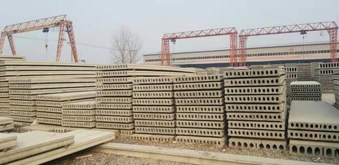 聚焦京郊制造 探析北京新型建筑材料產(chǎn)業(yè)的區(qū)域布局與發(fā)展前景——以大興、通州等樓板廠集群為例