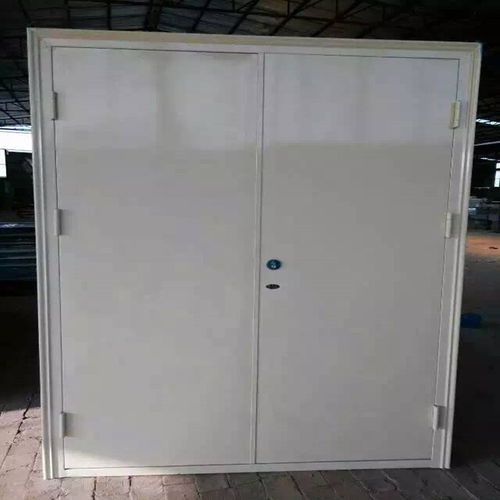 北辰區(qū)防火門廠家 生產(chǎn)銷售一體化，筑就安全屏障