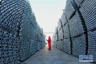 河北樂(lè)亭 裝備制造與新型建材雙輪驅(qū)動(dòng)，譜寫產(chǎn)業(yè)升級(jí)新篇章