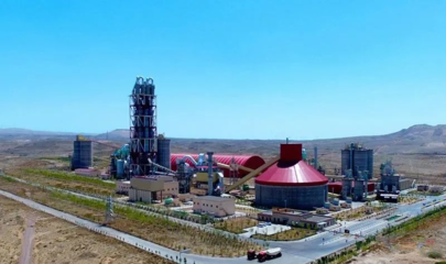 中材國(guó)際三項(xiàng)工程榮獲“國(guó)家優(yōu)質(zhì)工程獎(jiǎng)”，引領(lǐng)新型建筑材料制造新標(biāo)桿