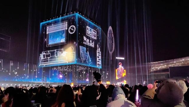 演唱會經(jīng)濟熱潮涌動，康鉑酒店借勢網(wǎng)絡文化經(jīng)營受消費者追捧