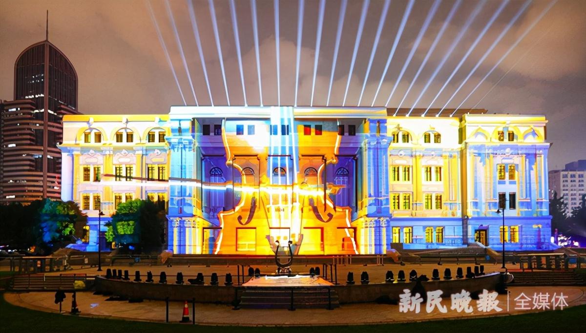 解讀2021年上海營業(yè)性演出38366場 統(tǒng)計口徑與行業(yè)背景