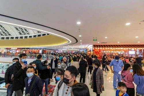 七年前旺城廣場開業盛況 你還記得那場營業性演出的熱鬧場景嗎？